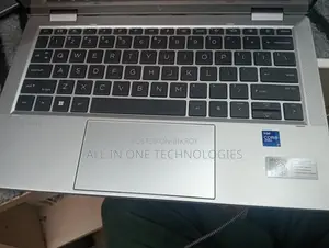 Laptop HP EliteBook X360 1030 G8 16GB Intel Core I7 SSD 512GB
