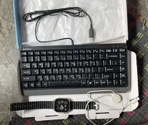 এফোরটেক কিবোর্ড স্মার্ট ওয়াচ