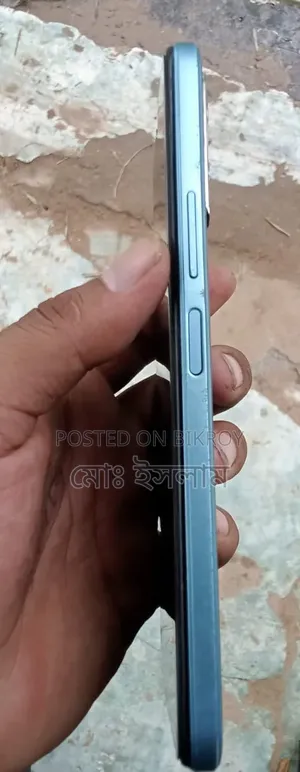 Vivo Y75 128GB Graphite