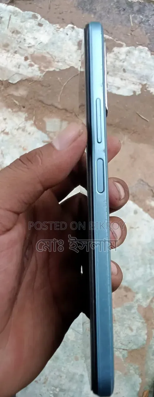 Vivo Y75 128GB Graphite
