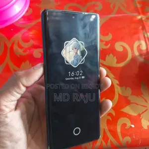 Vivo X90 256 GB Black