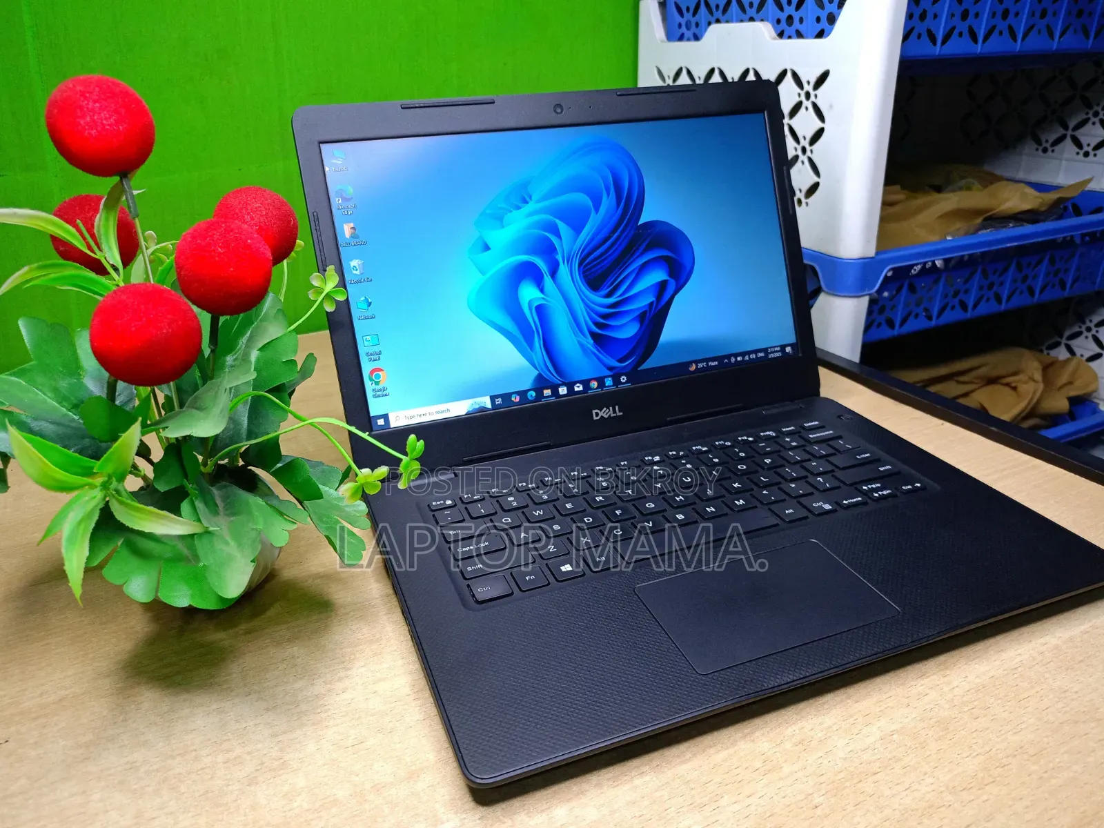Laptop Dell Inspiron 17 3793 8GB Intel Core i7 SSD 256GB