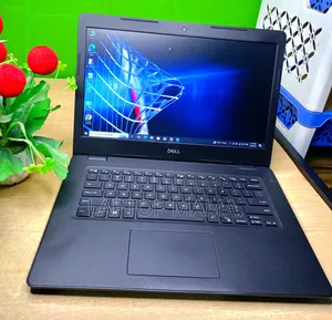 Laptop Dell Inspiron 17 3793 8GB Intel Core i7 SSD 256GB