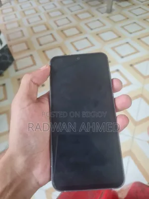 স্যামসাং গ্যালাক্সি এস২৩ এফই ২৫৬ জিবি সিলভার