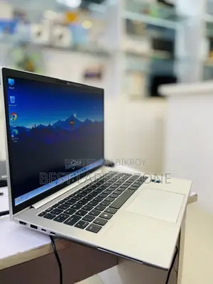 Laptop HP ProBook 4 G1i 16GB Intel Core i7 SSD 512GB