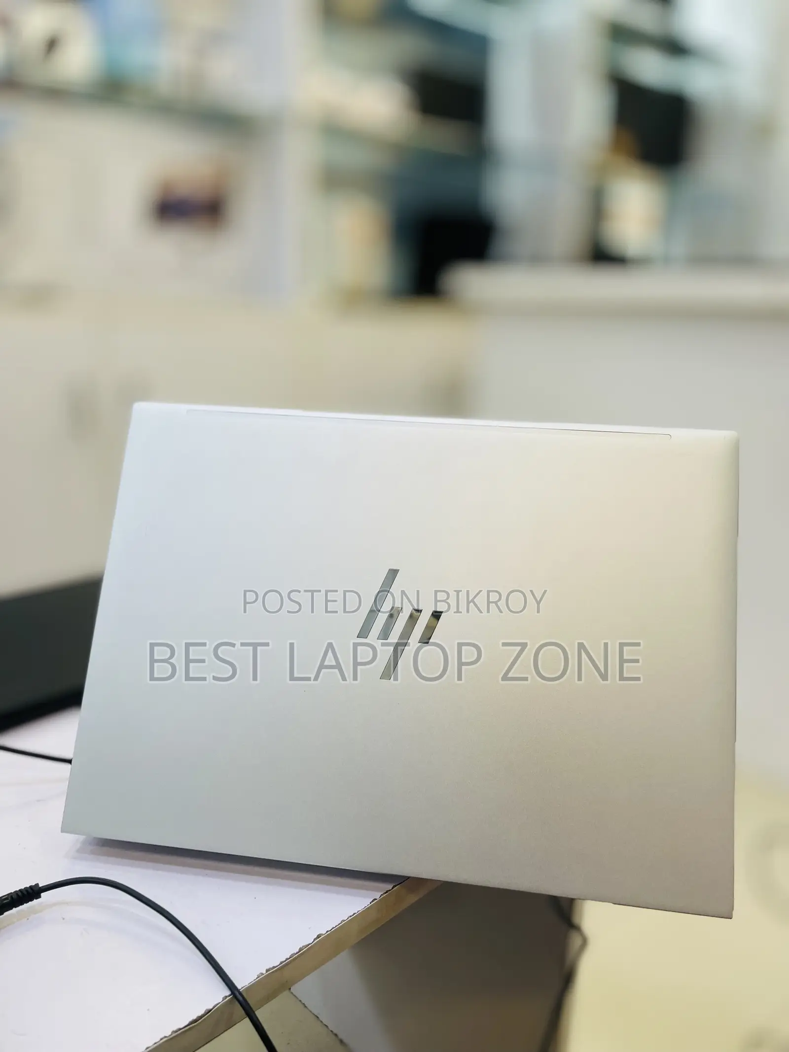 Laptop HP ProBook 4 G1i 16GB Intel Core i7 SSD 512GB