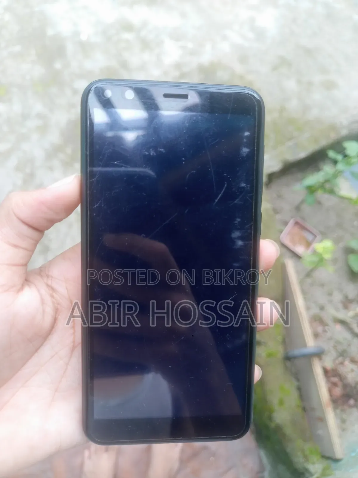 ওয়ালটন ১৬ জিবি ব্ল্যাক
