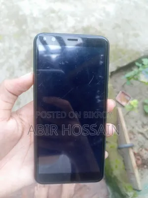ওয়ালটন ১৬ জিবি ব্ল্যাক