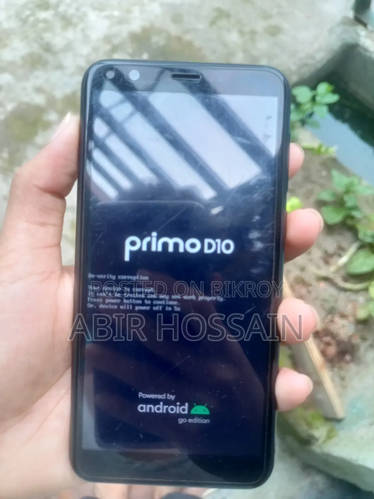 ওয়ালটন ১৬ জিবি ব্ল্যাক