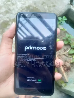 ওয়ালটন ১৬ জিবি ব্ল্যাক