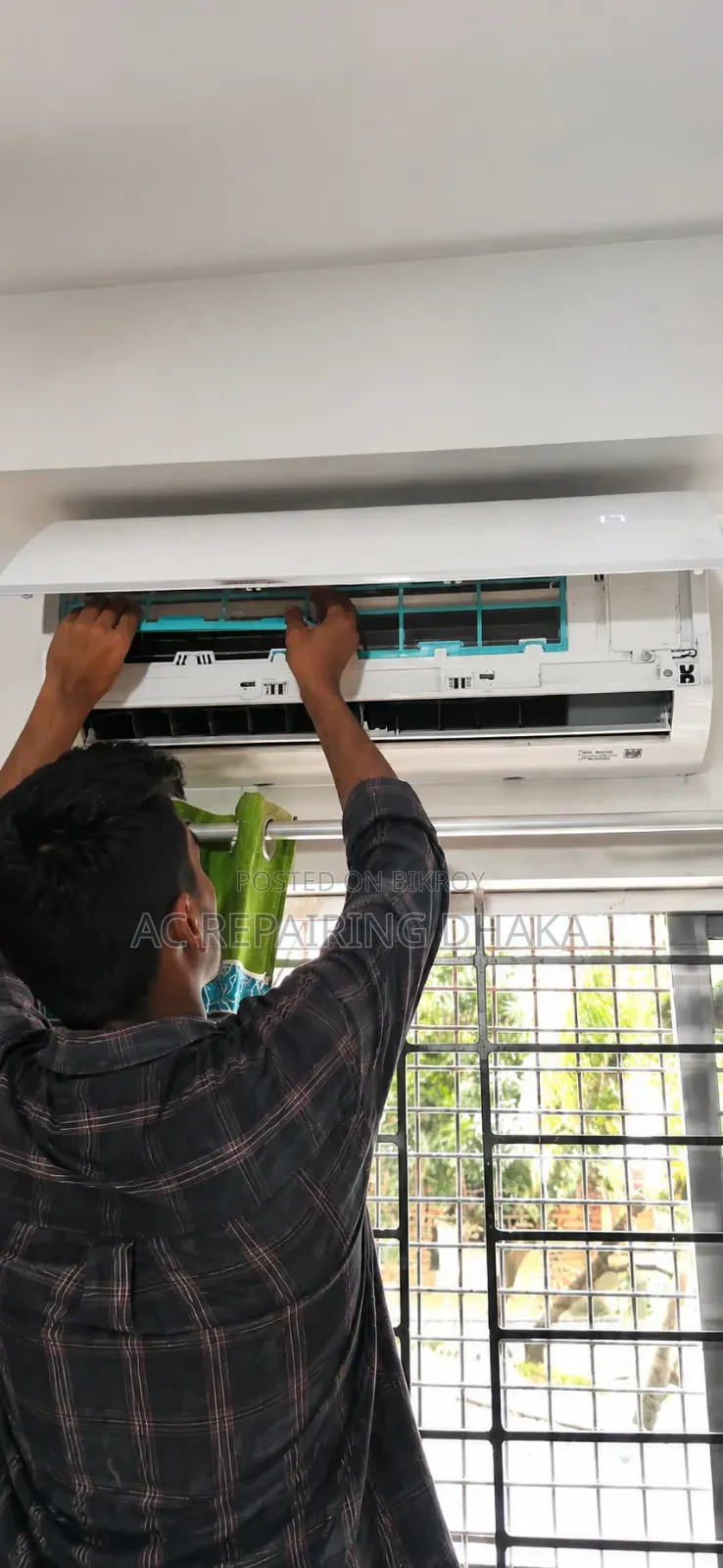 AC Repairing