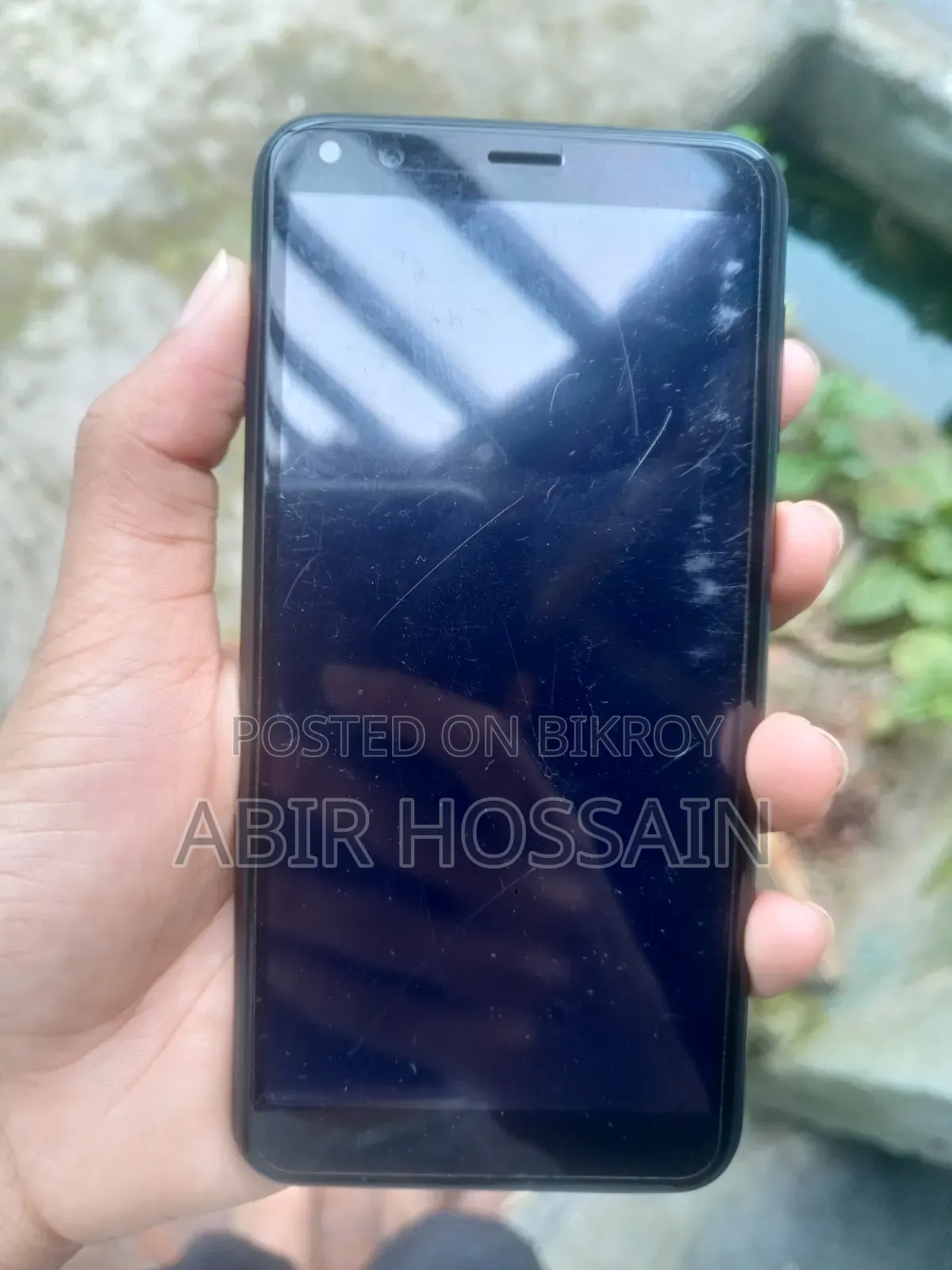 ওয়ালটন ১৬ জিবি ব্ল্যাক