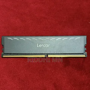 16GB DDR4 RAM