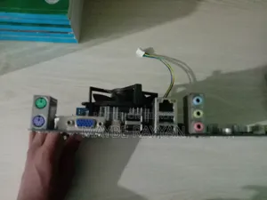 মাদারবোর্ড এইচ৬১ ৩য় জেনারেশন