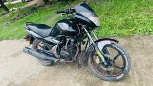 Hero 2010 Black