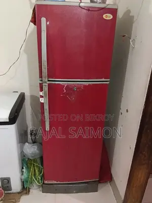 Fresh Condition Fridge Sale – Urgent