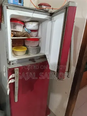 Fresh Condition Fridge Sale – Urgent