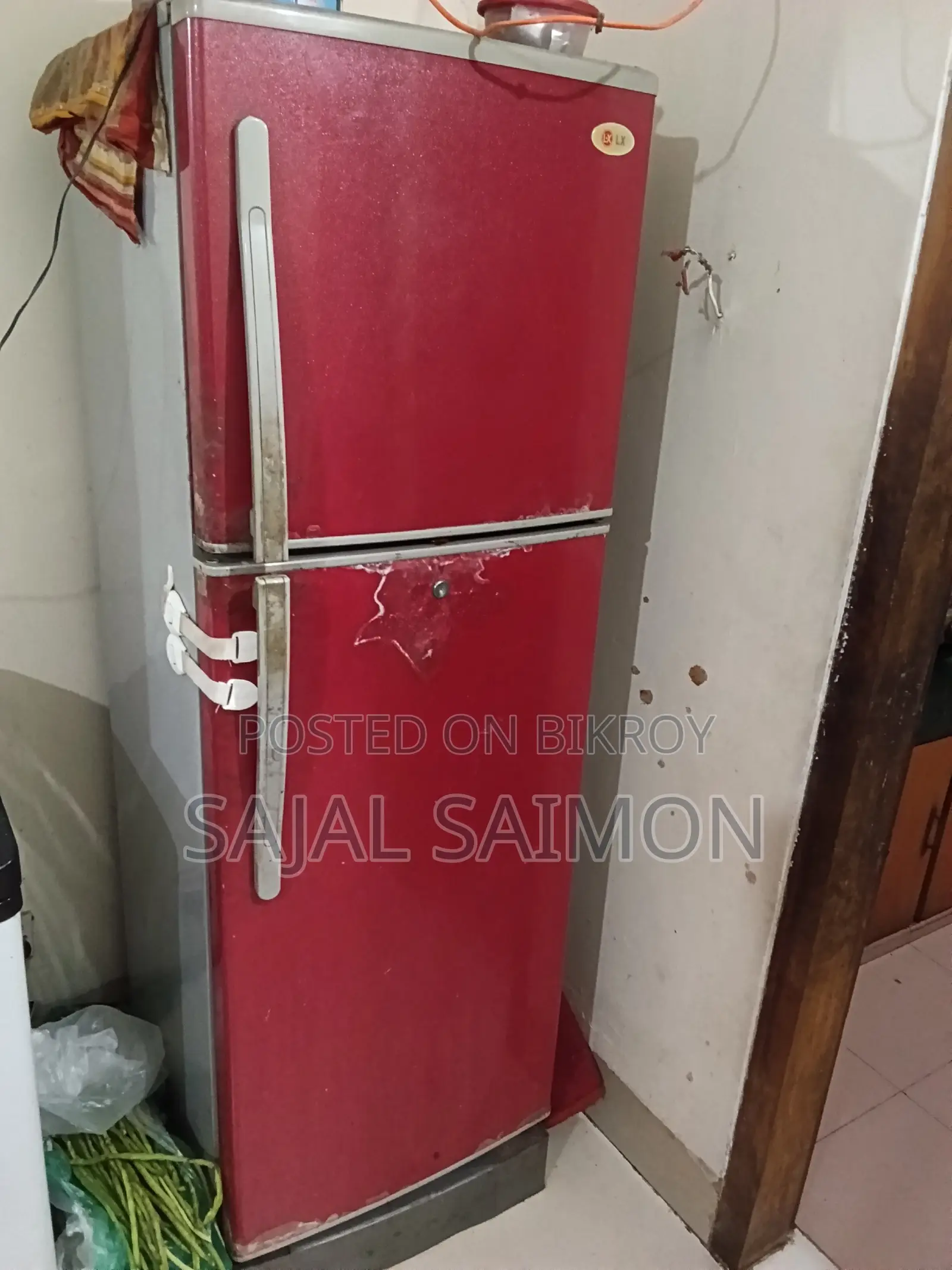 Fresh Condition Fridge Sale – Urgent