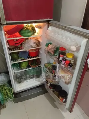 Fresh Condition Fridge Sale – Urgent