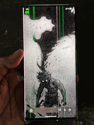 Google Pixel 6 Pro 128 GB White