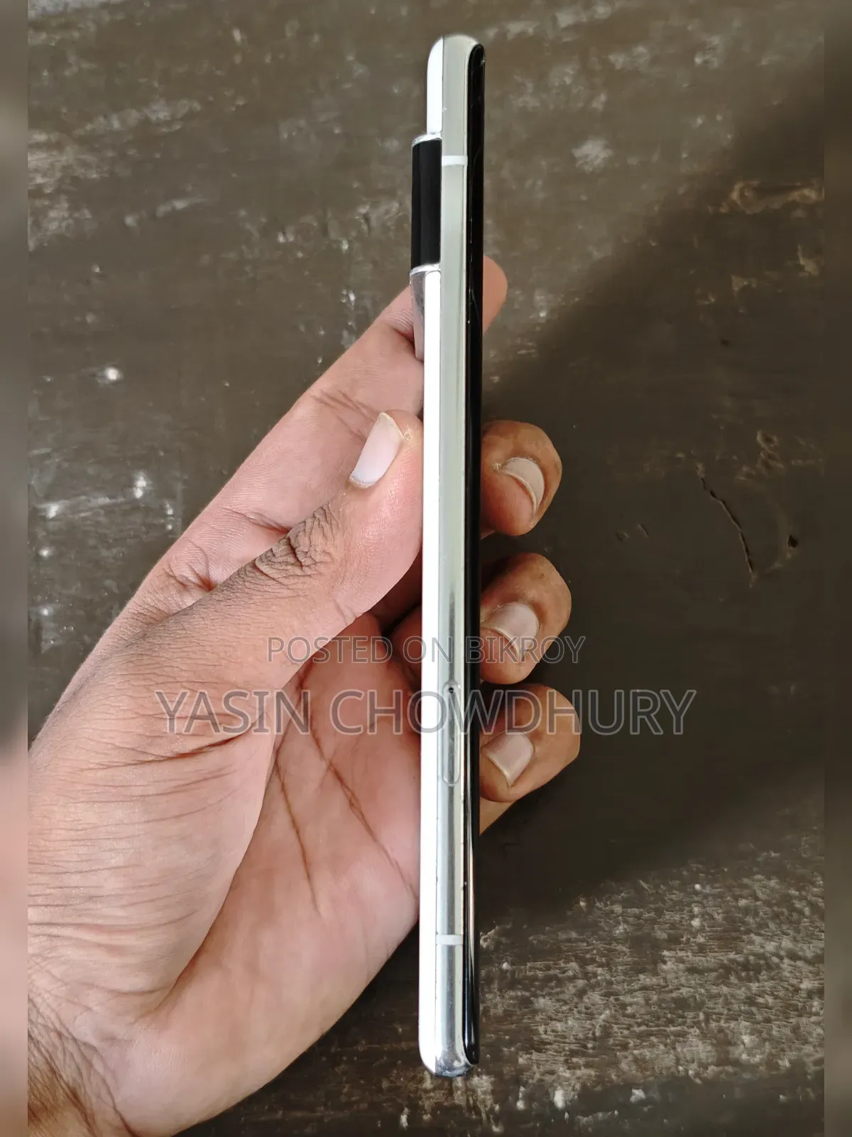 Google Pixel 6 Pro 128 GB White