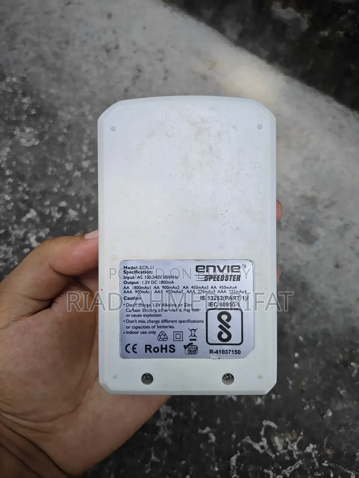 Godox TT600 ফ্লাশ