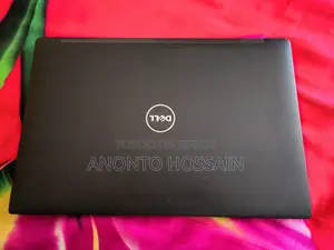 Laptop Dell Latitude 7480 16GB Intel Core I5 SSD 256GB