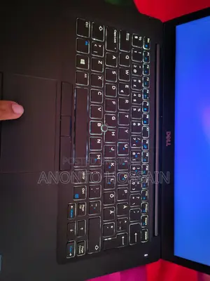 Laptop Dell Latitude 7480 16GB Intel Core I5 SSD 256GB