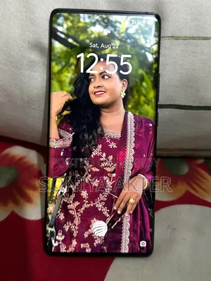 Vivo X90 256 GB Black