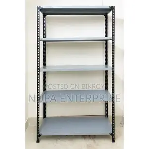 Inventory Rack (Strong and Adjustable)