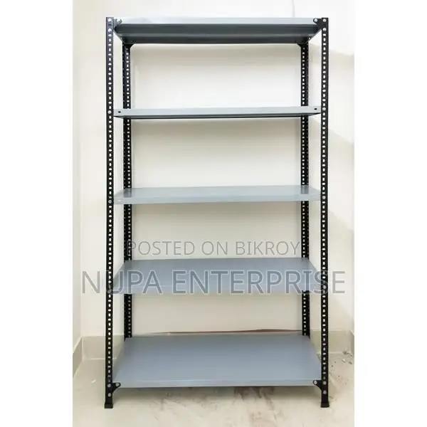 Inventory Rack (Strong and Adjustable)
