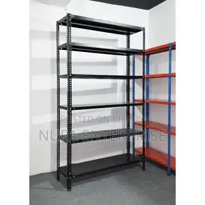 Inventory Rack (Strong and Adjustable)