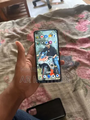 OnePlus 8T 256 GB Silver
