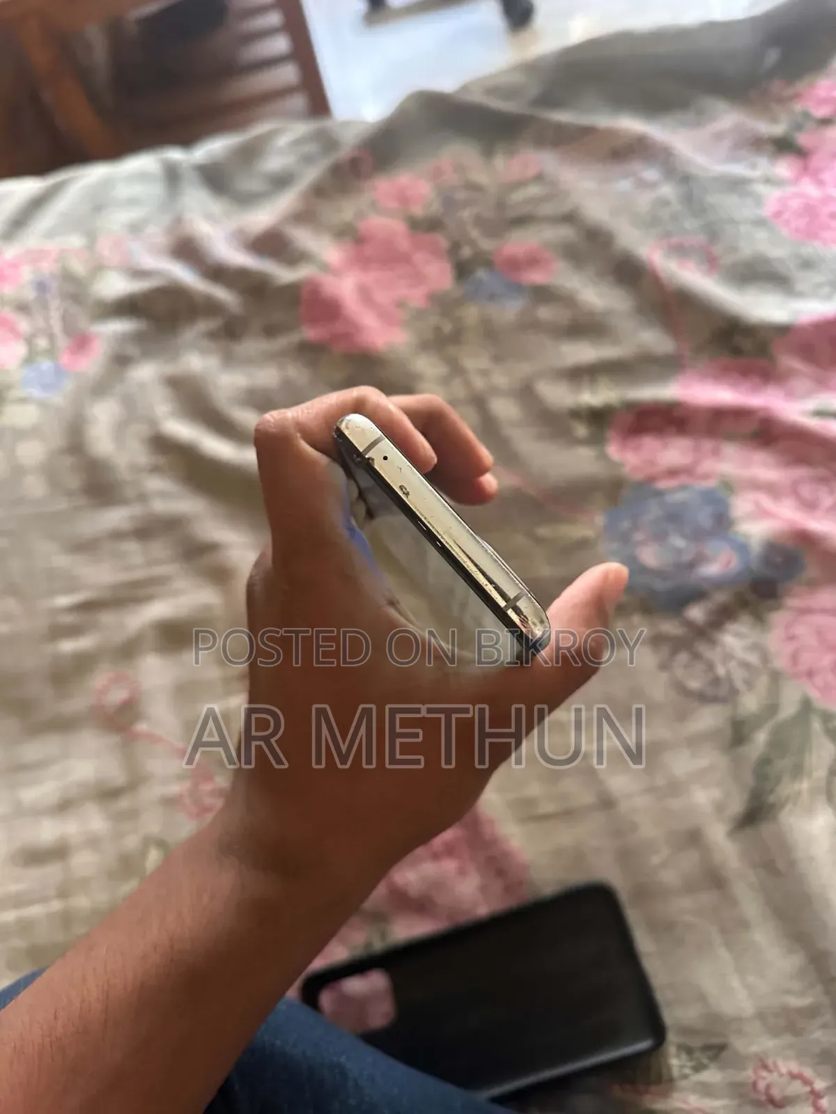 OnePlus 8T 256 GB Silver