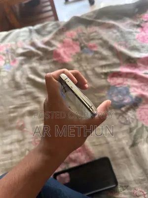 OnePlus 8T 256 GB Silver