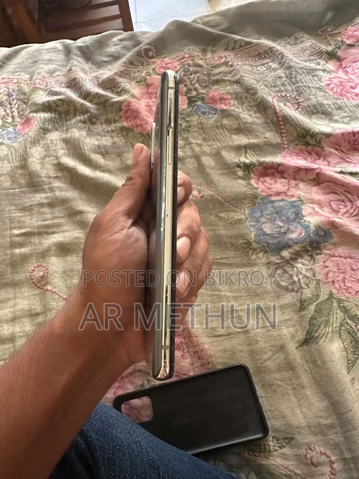 OnePlus 8T 256 GB Silver