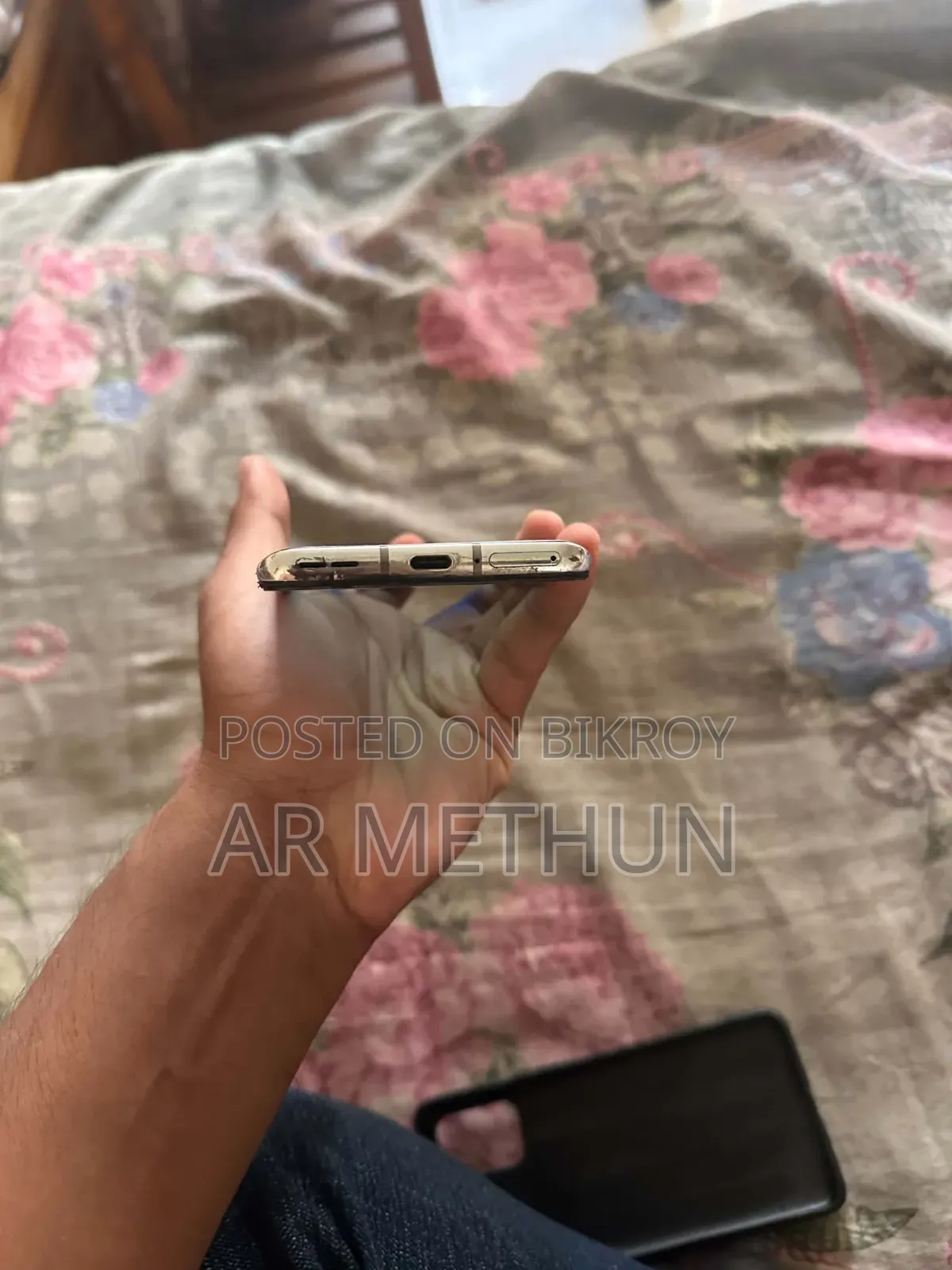 OnePlus 8T 256 GB Silver