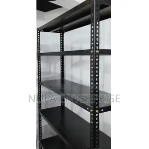 Inventory Rack (Strong and Adjustable)