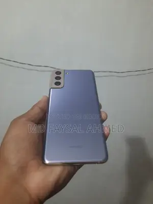 Samsung Galaxy S21+ 5G 256 GB Purple