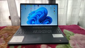 ল্যাপটপ ডেল ইন্সপায়রন ১৫ ৩৫২৫ ৮জিবি এএমডি রাইজেন ৫ এসএসডি ৫১২জিবি