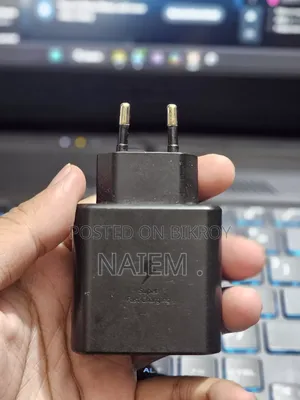 Samsung Original Adapter