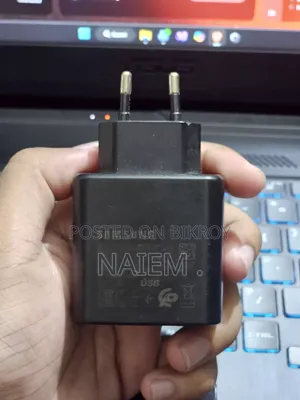 Samsung Original Adapter