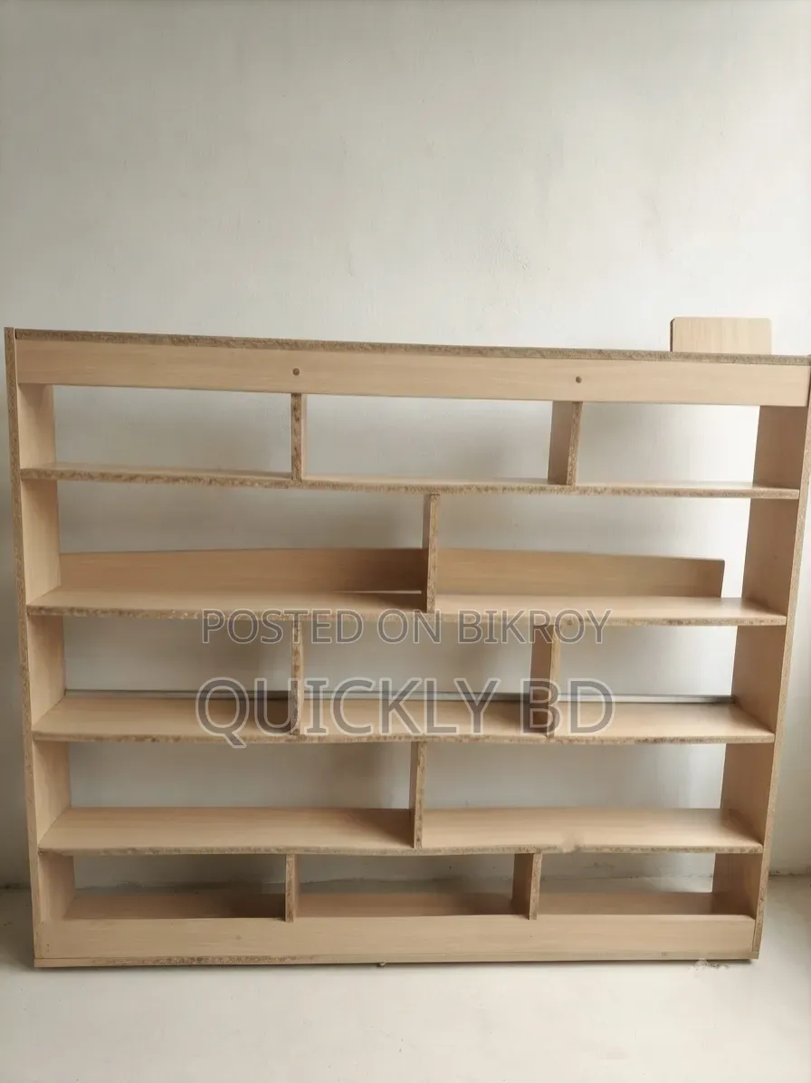 PVC Shelf