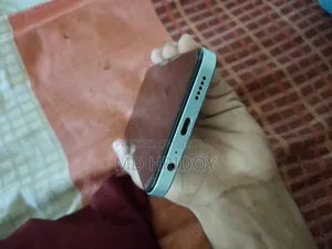 Honor X6C 128 GB White