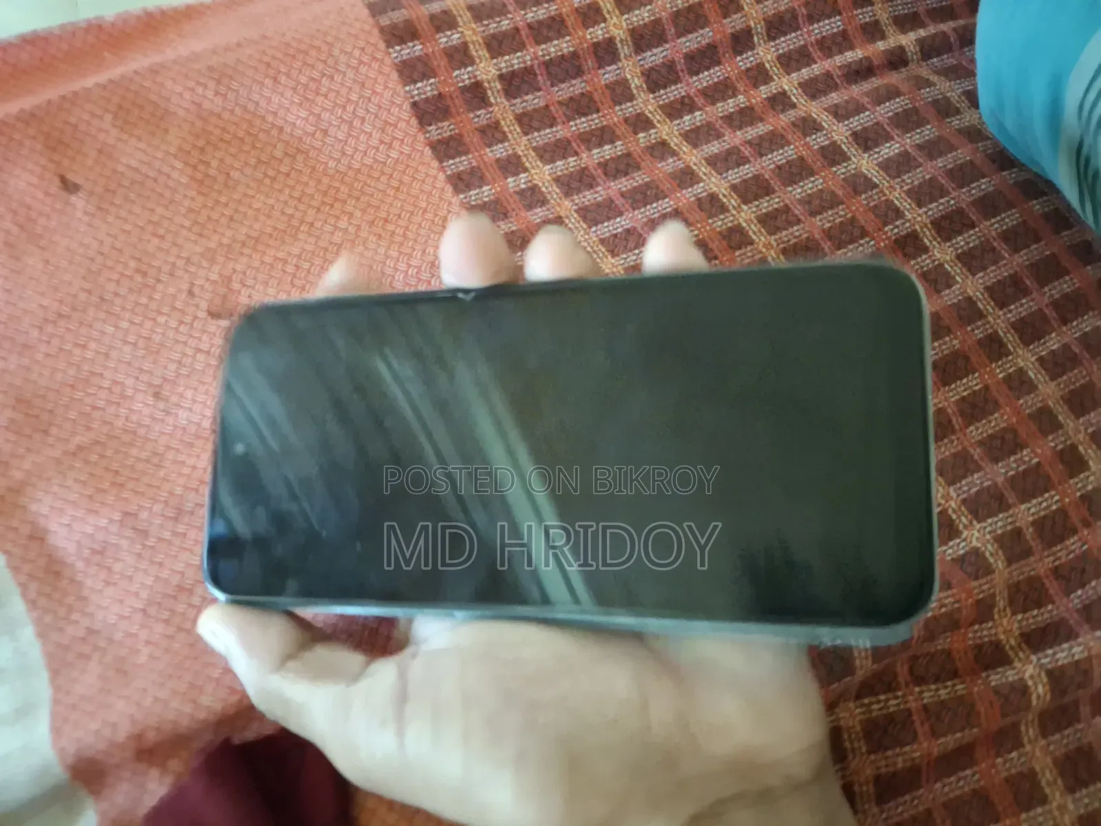 Honor X6C 128 GB White