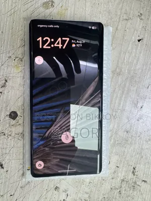 Google Pixel 7 Pro 128 GB White