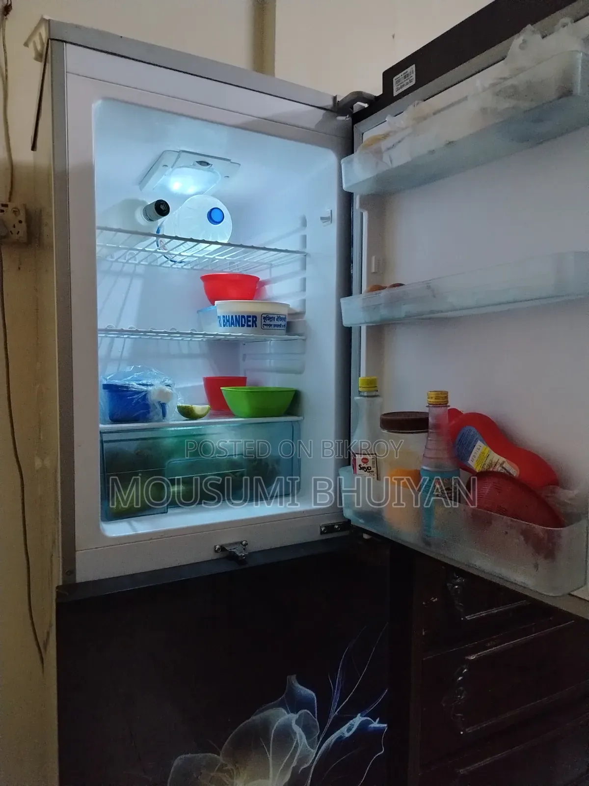 Refrigerator for Sale