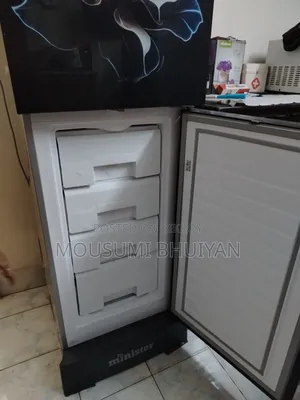 Refrigerator for Sale