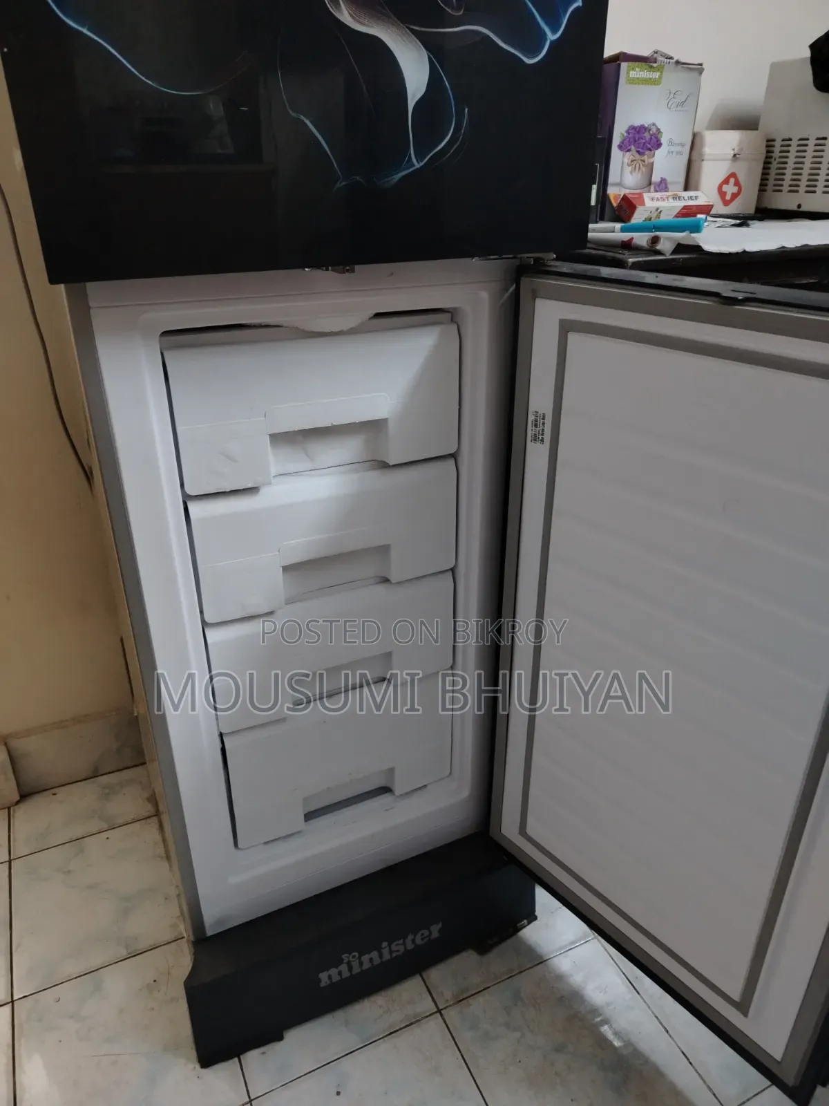 Refrigerator for Sale