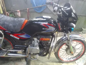 Hero 2005 Black
